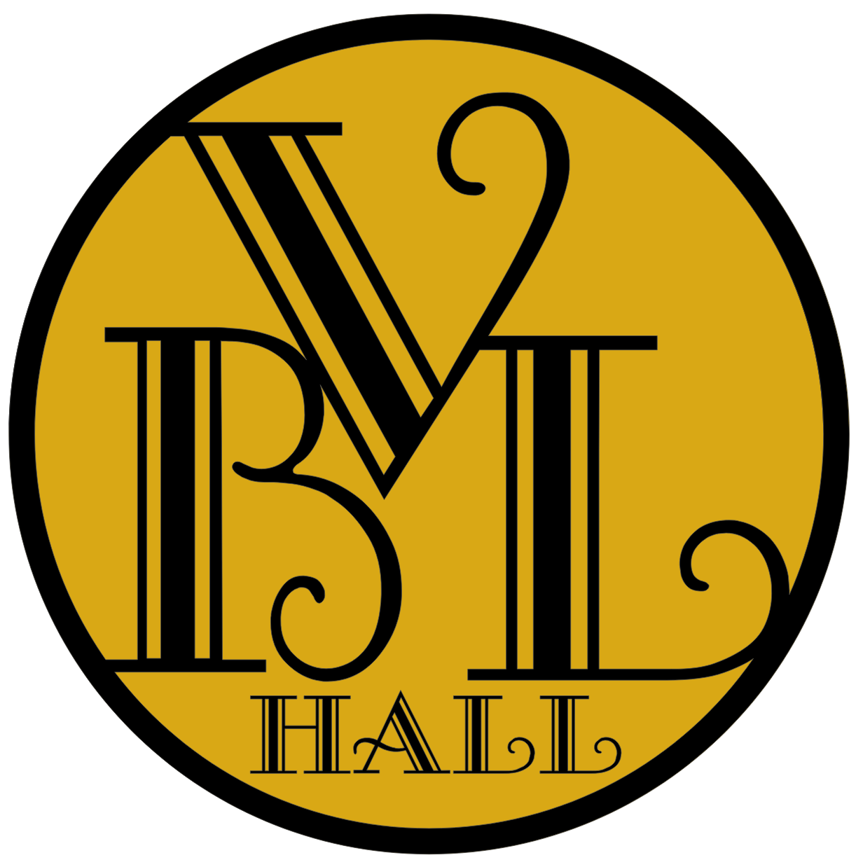 Vaibhav Laxmi Banquet Hall | AC Banquet Hall | Borivali West | Logo